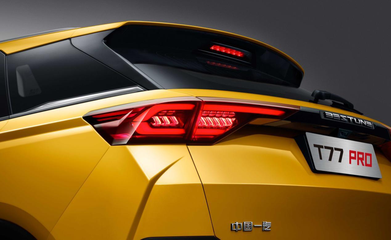 强心脏是如何练就的,奔腾t771.5t发动机怎么样测试