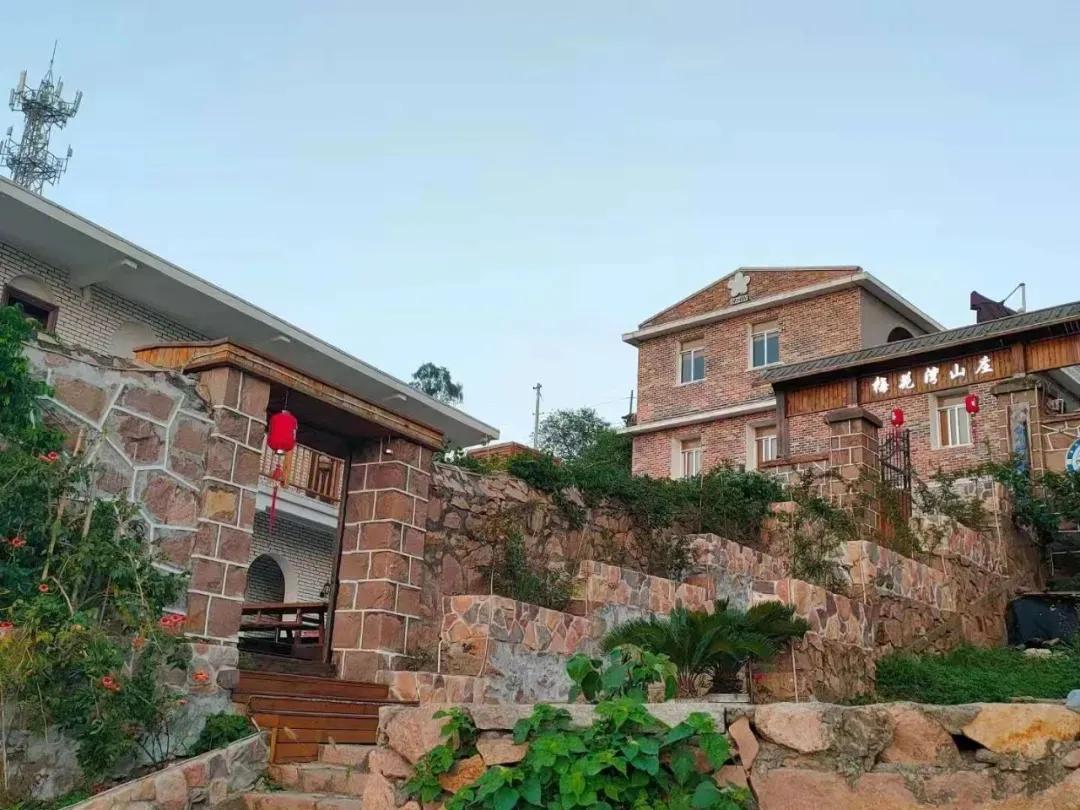 下大陈岛住宿民宿,大陈岛住宿双人间价格