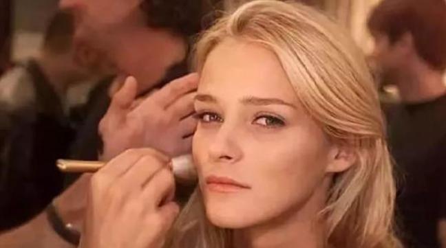 维密超模挣钱,维密超模为什么收入高