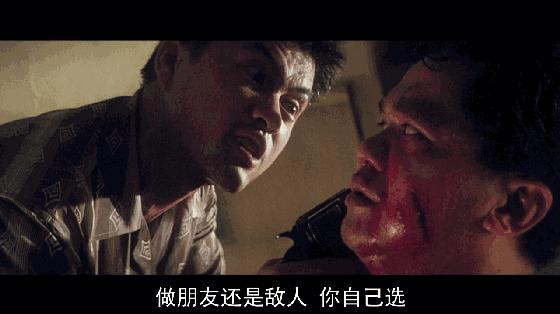 梁家辉谈追龙2,追龙2发布会王晶梁家辉