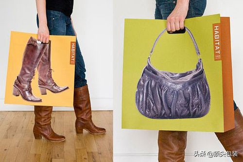 100种纸袋设计图,纸袋设计图案创意