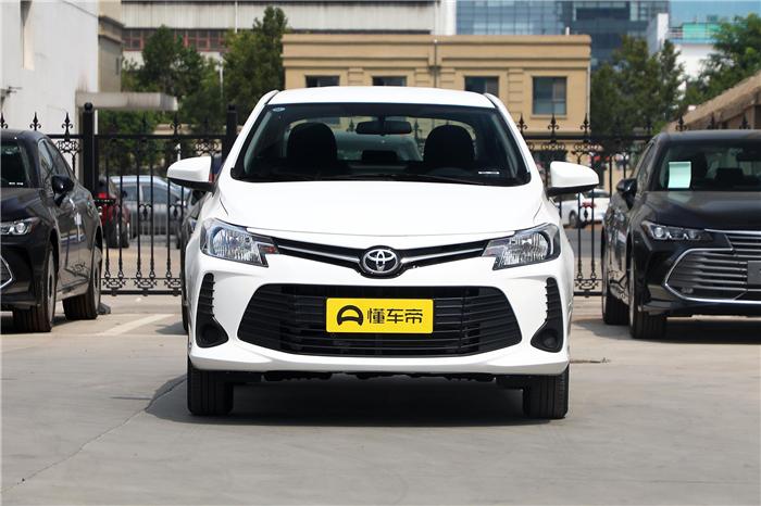 一汽丰田威驰2010测评,一汽丰田威驰的口碑