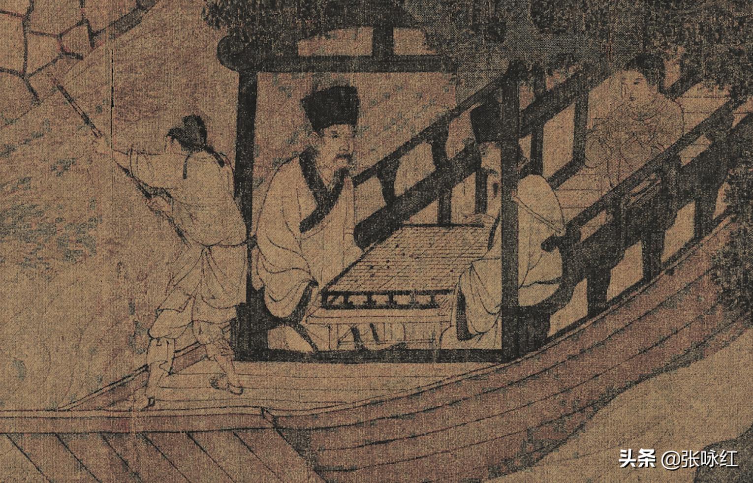 大宋衣冠:看完这十四款上衣,姐妹们逛博物馆可以迈出宋朝脚步