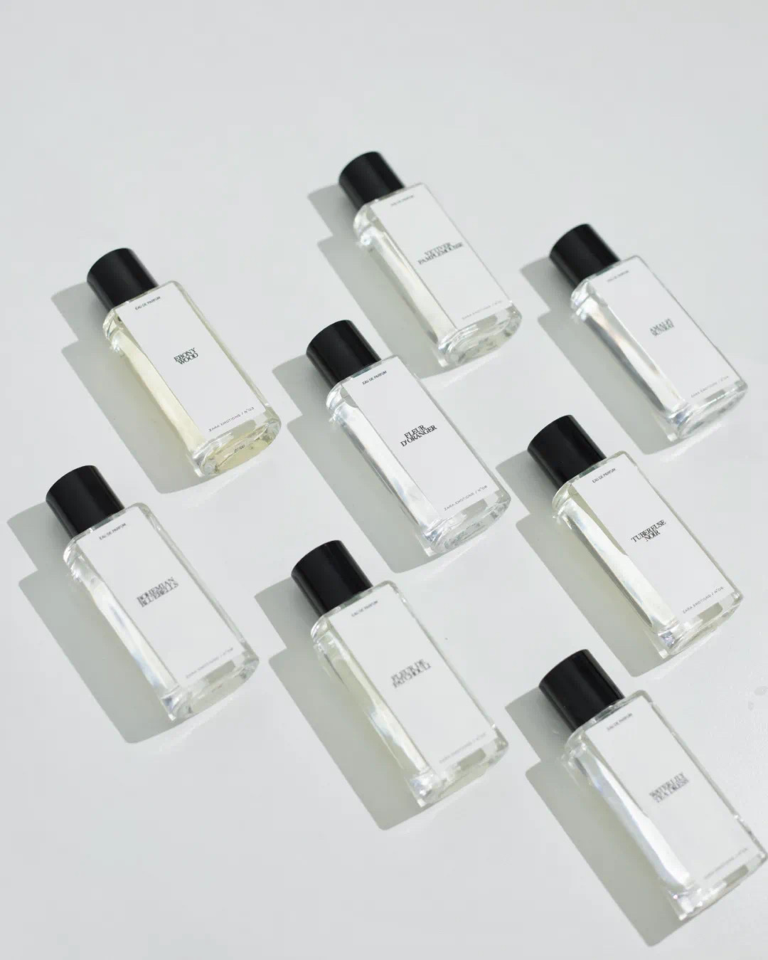 别抢祖马龙Zara联名香水了,这款才是“斩男香”