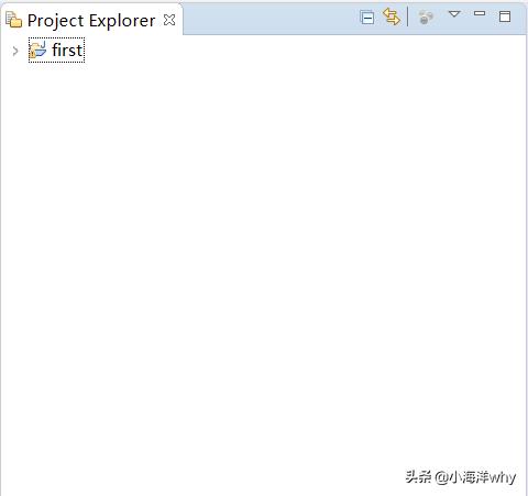 eclipsejava入门教学,javaeclipse使用教程