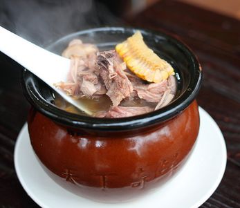 南昌三天旅行攻略,冬季一月南昌旅游攻略