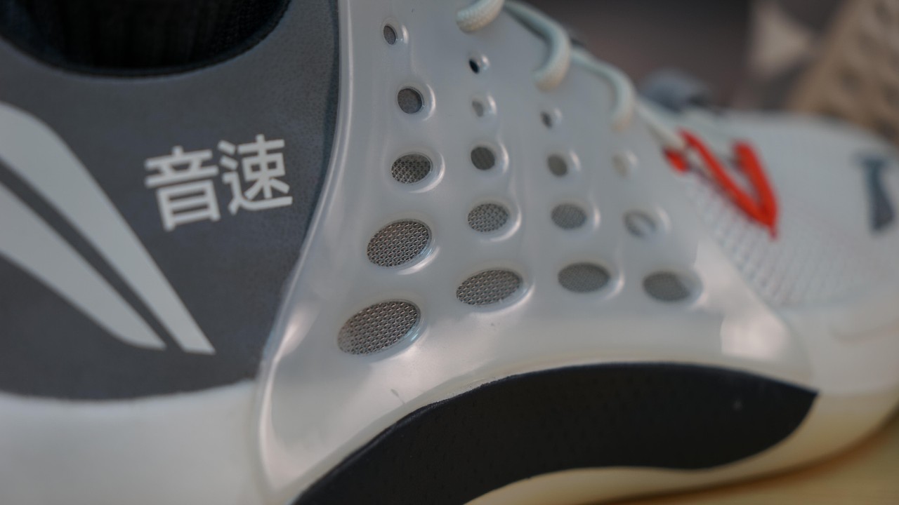 wen年度实战球鞋,wen球鞋评测性价比最高的球鞋