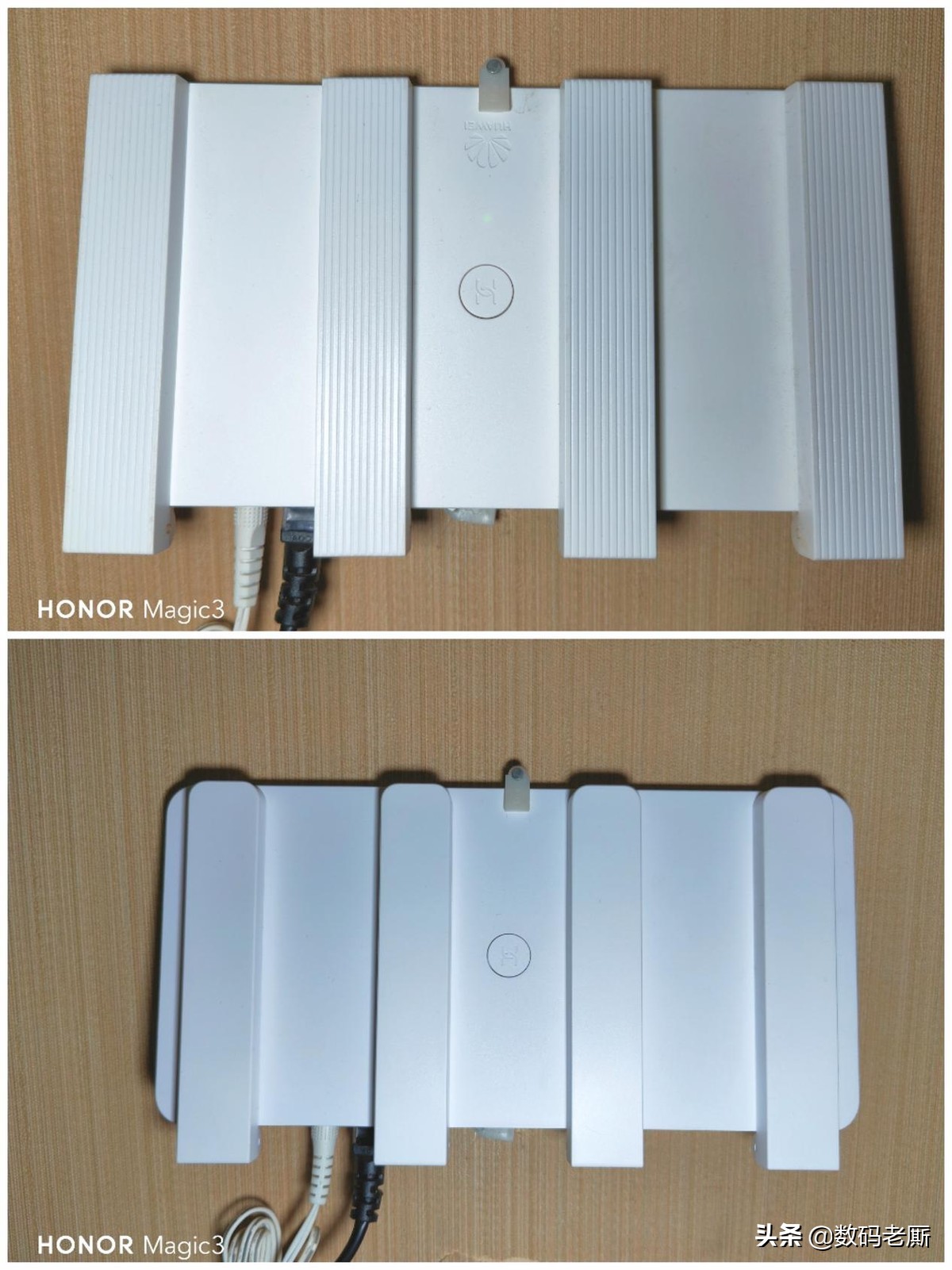 百兆带宽WiFi6路由无用?换上荣耀路由3SE后,后悔换的太晚了