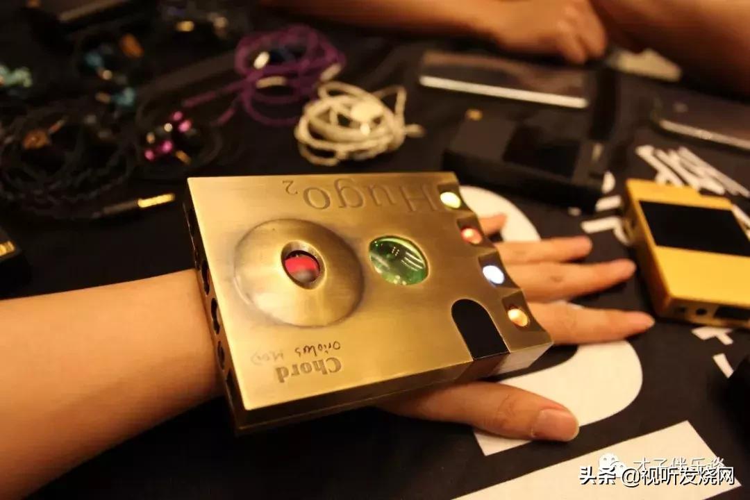 北京国际耳机展观展,2019中国耳机展