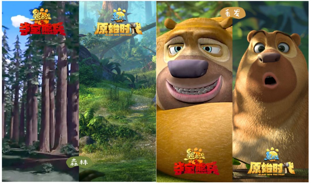 丁亮解释为什么熊出没这么火,熊出没10首日票房破中国影史纪录