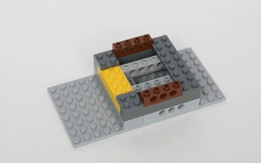 乐高的100种创意玩法,乐高创意新玩法