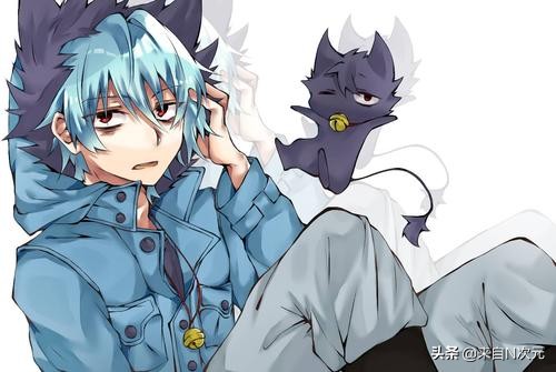 最好看的吸血鬼动漫又不可怕,最值得看的吸血鬼动漫推荐