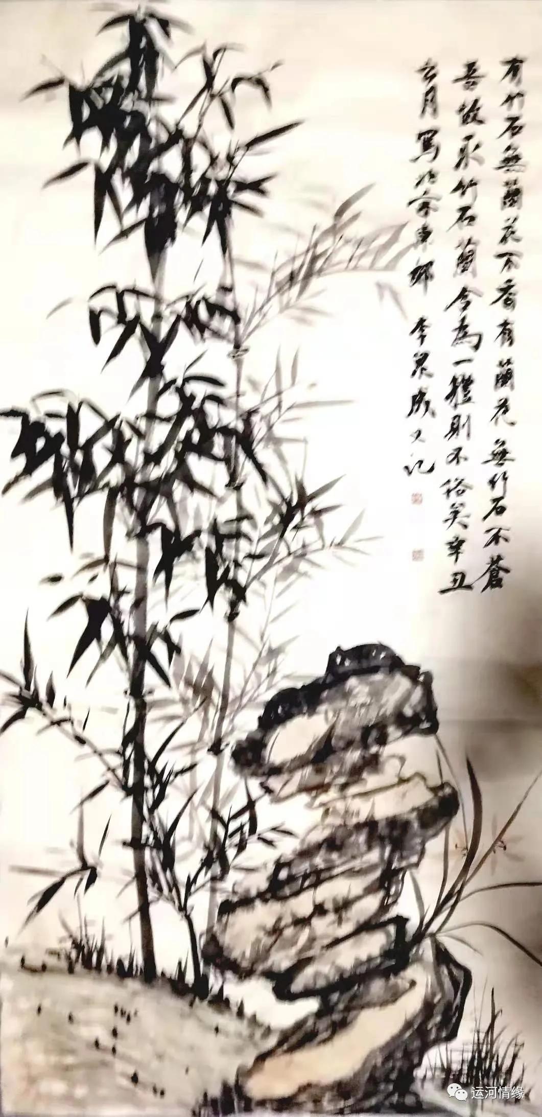 古诗词配画闲居夏日,古诗配画客中作