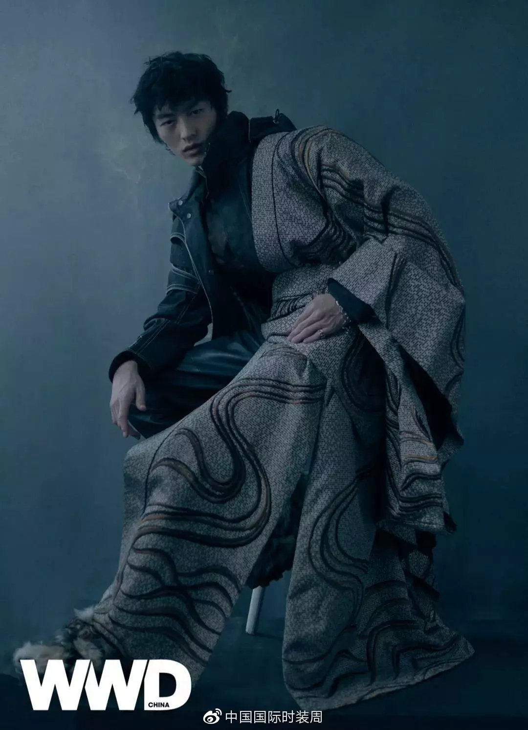 用丝线牵引时尚|“天锦地绣·华夏大美”刺绣艺术展精彩纷呈