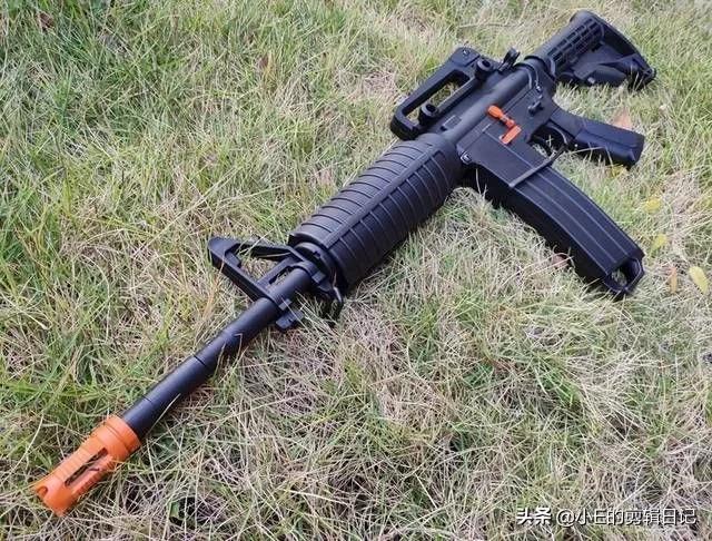 警惕又一危险玩具入侵校园,学校门口新型危险玩具