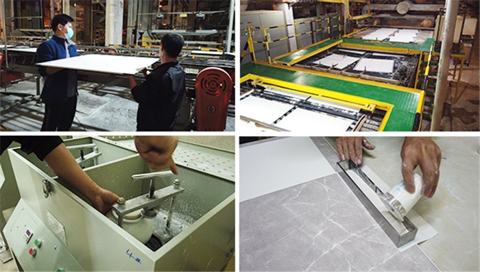 汇亚瓷砖品质保证,汇亚瓷砖值得信赖品牌