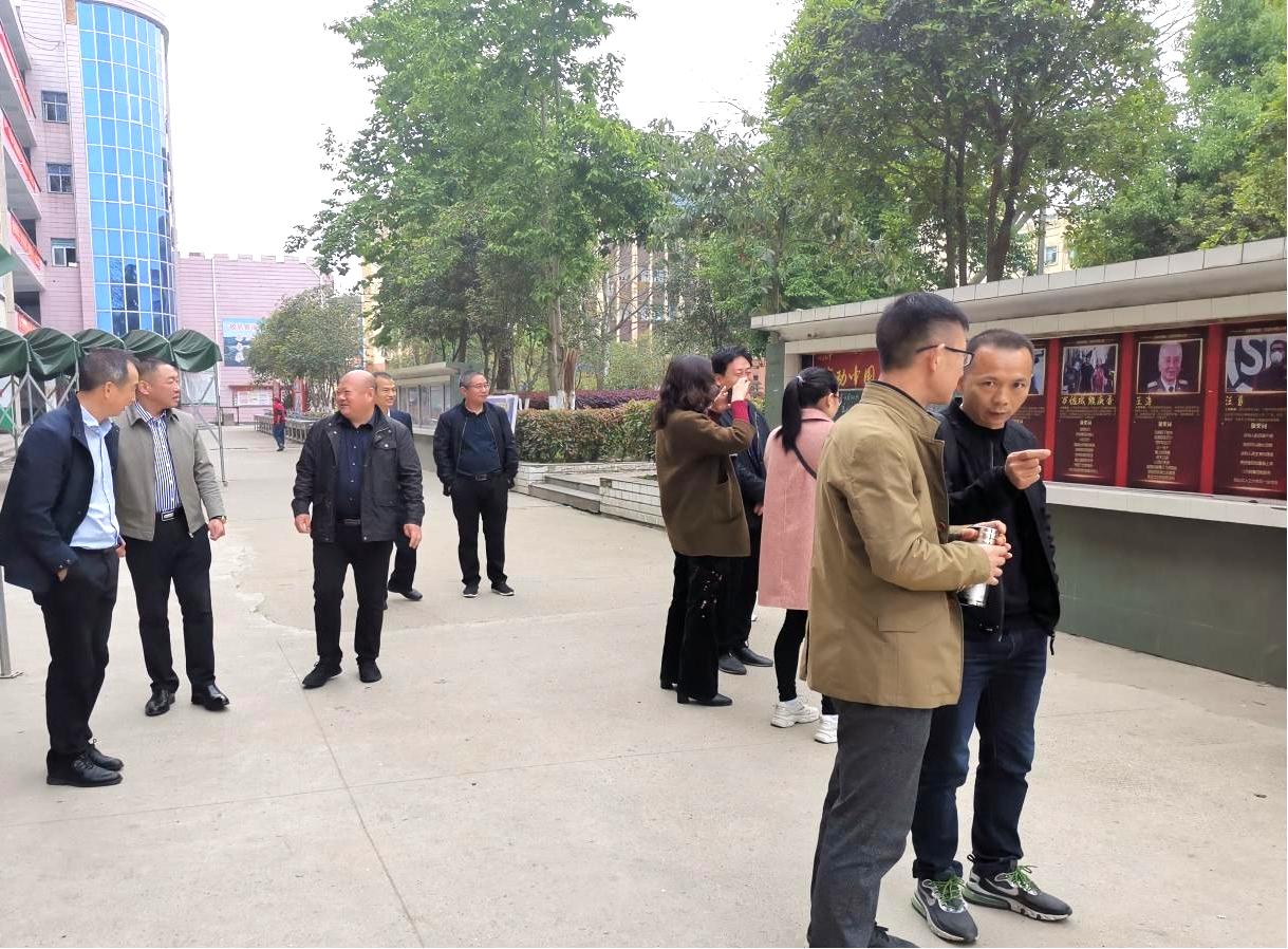 枣阳市白水中学,枣阳白水中学