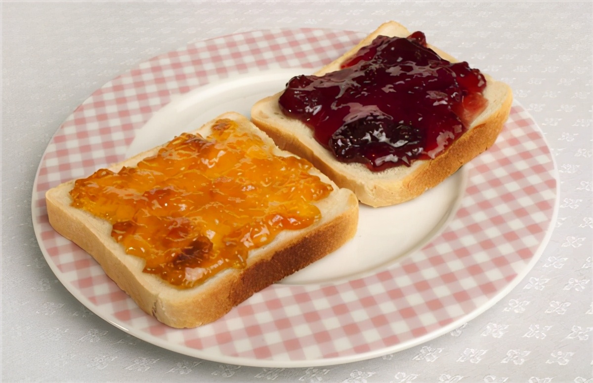 为什么欧洲的面包很难吃 (欧洲面包为什么不变软)