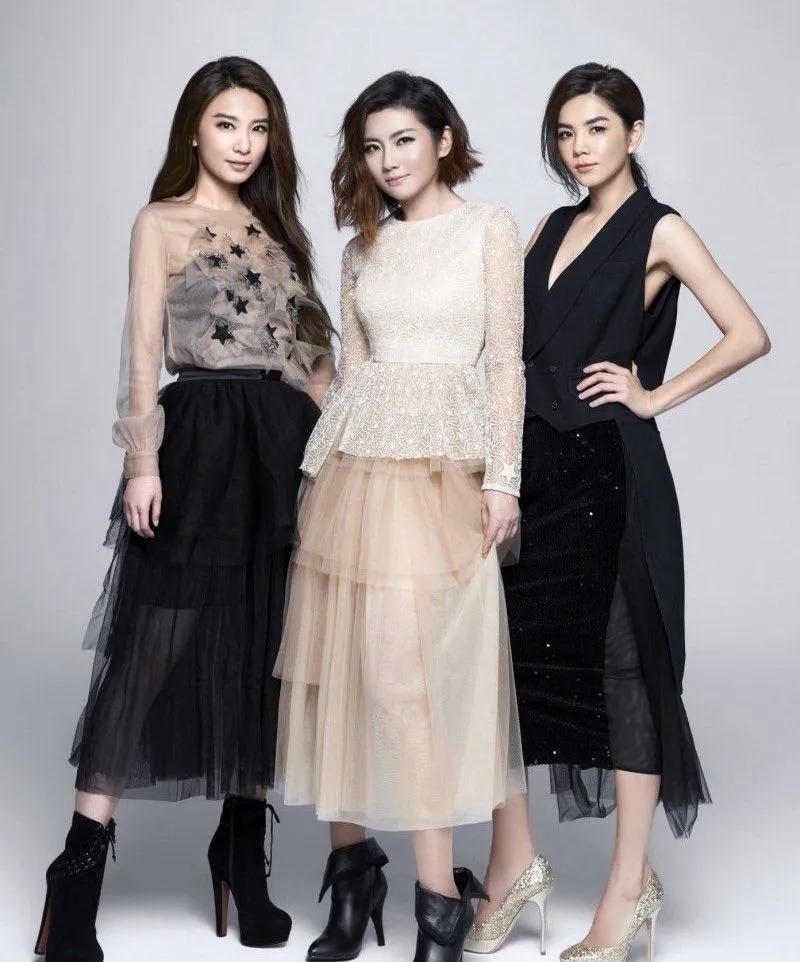 she单飞田馥甄完整版,she刚解散的时候田馥甄的心情