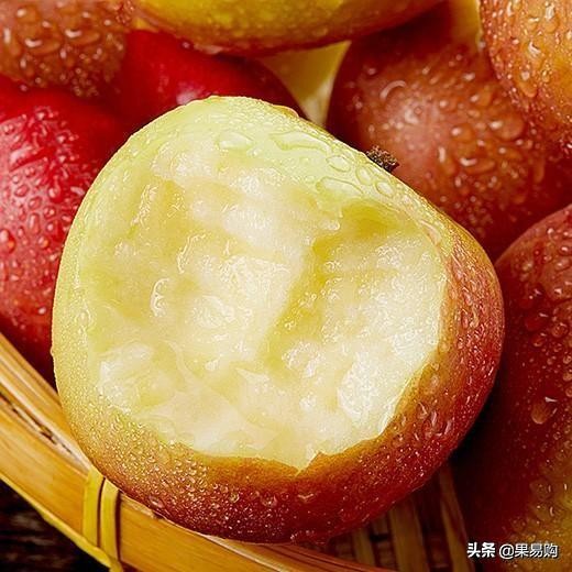 南非小苹果3-5斤,南非小苹果无打蜡