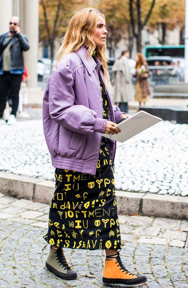 初秋棒球服男女同款,棒球服50岁怎么穿好看减龄