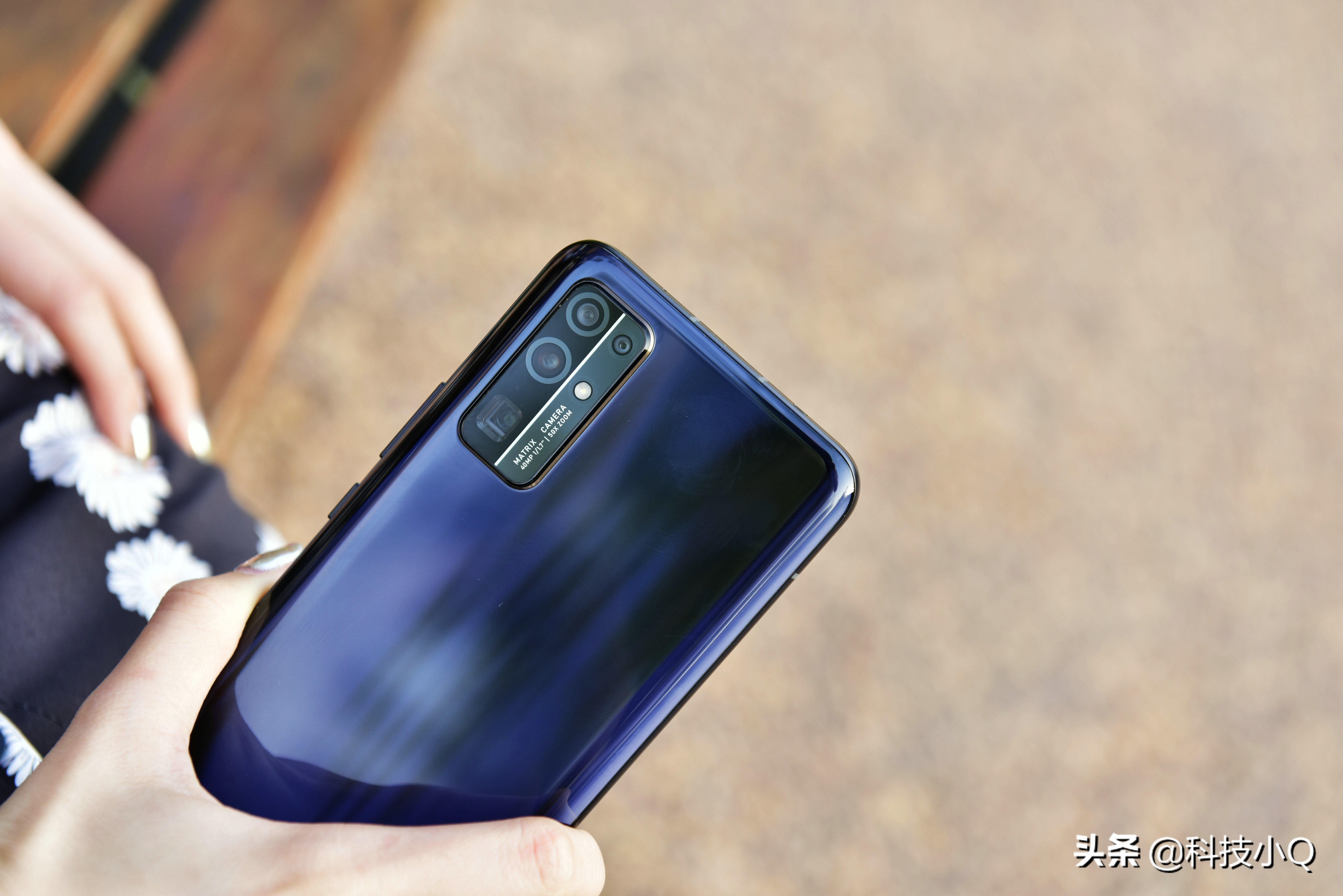 荣耀30样张,荣耀30拍照对比其它手机