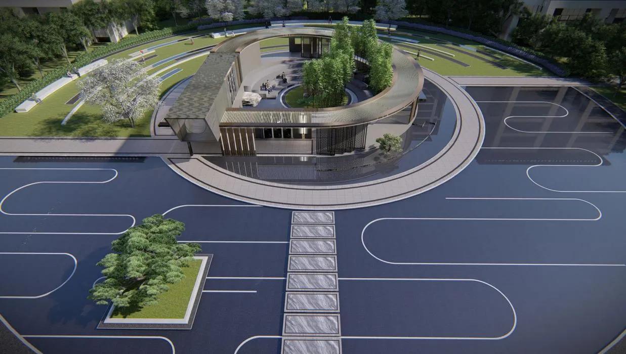 为什么大开发商房子质量差,房地产开发商高端品质