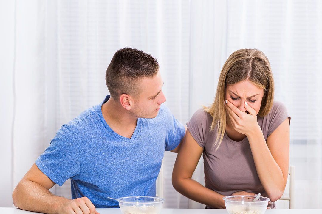 孕期翻来覆去好吗,孕期翻来覆去睡不着会胎停吗