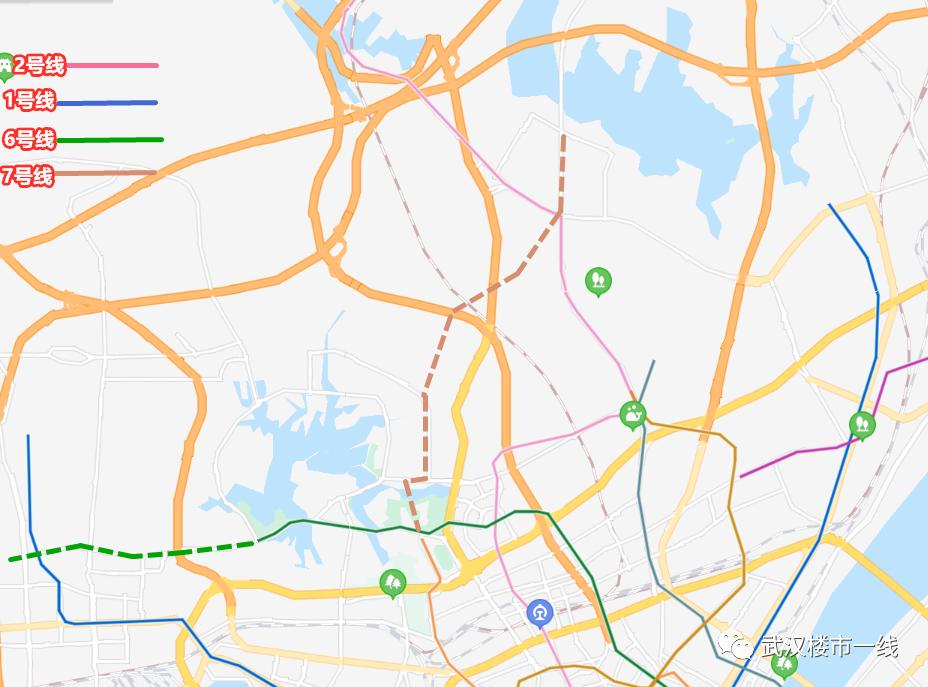 武汉刚需新楼盘哪个值得买,武汉首付40万三房的楼盘推荐