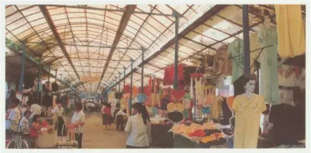 宿州二中广场老照片,宿州西关张仙庙老照片