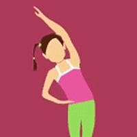 “快乐宅生活”--首届“美临油杯”邯郸网络宅家健身达人大赛,开始啦