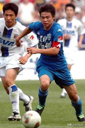 没有头狼引路的泰达，注定是食不果腹，如履薄冰