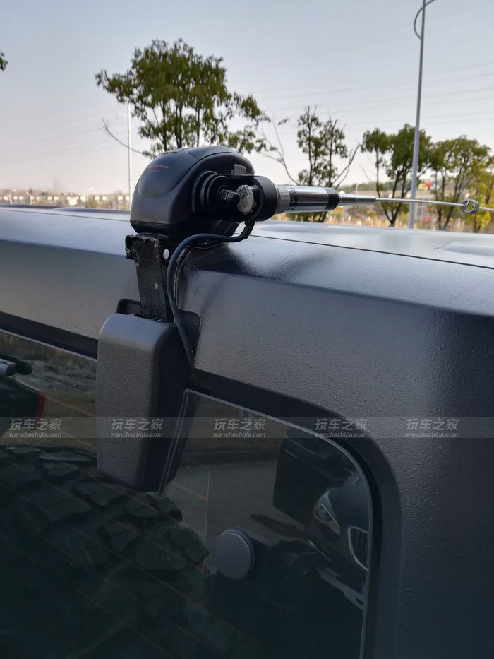 牧马人撒哈拉不升高改轮胎,牧马人2021款撒哈拉四门版落地价