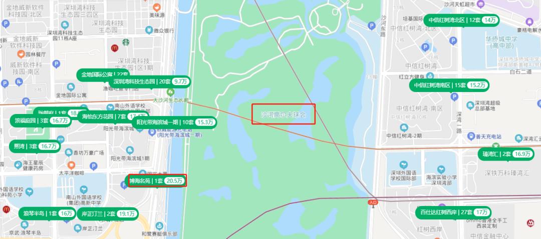 占地9000英亩豪宅,深圳占地9000平方最大别墅