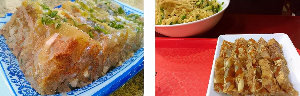 打卡好评榜⑤丨超解馋!没人能拒绝的金华美食,你能忍住口水算我输!