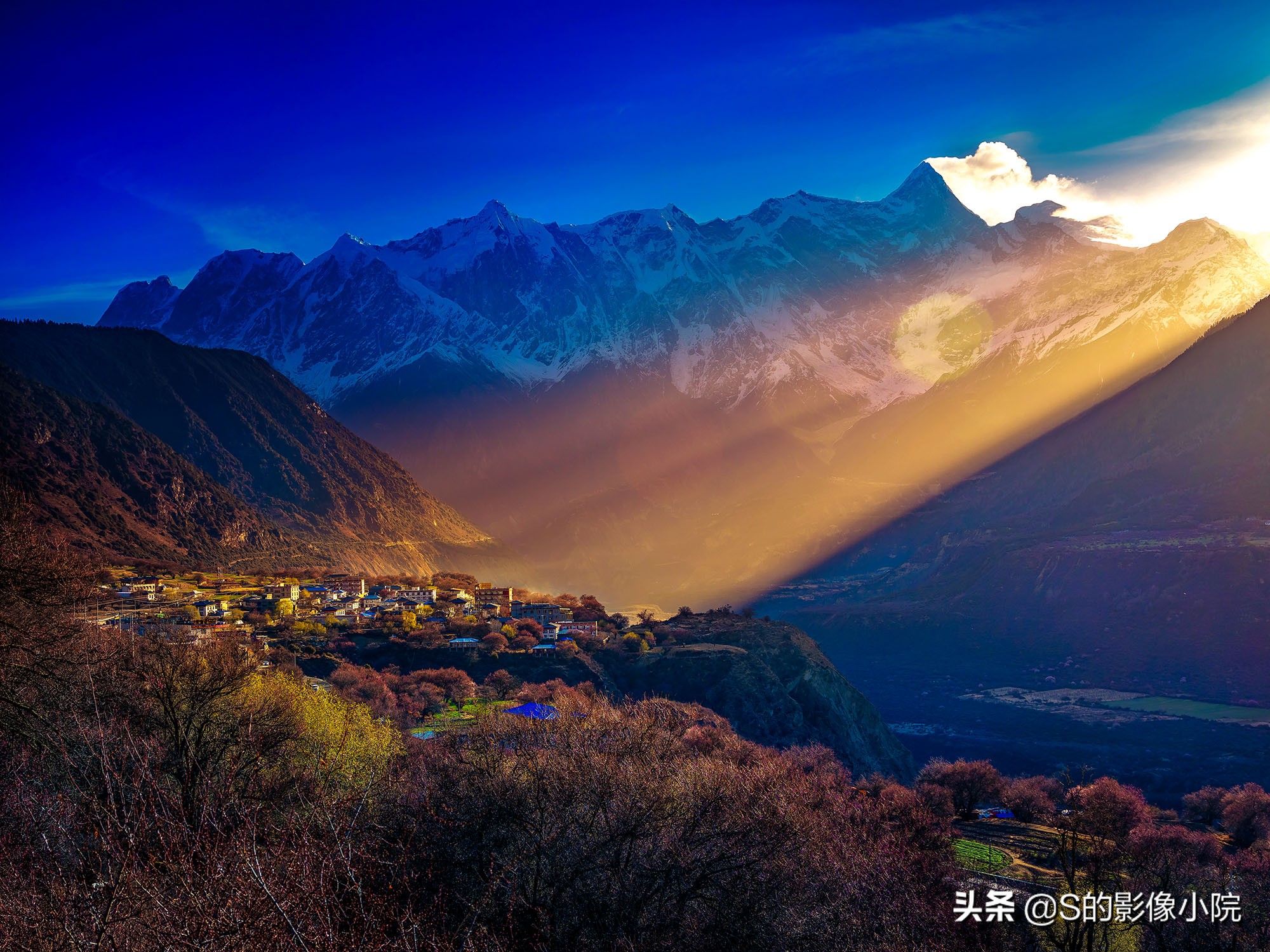 减光镜71mm和减光镜55mm的区别,10倍减光镜可以代替8倍减光镜吗