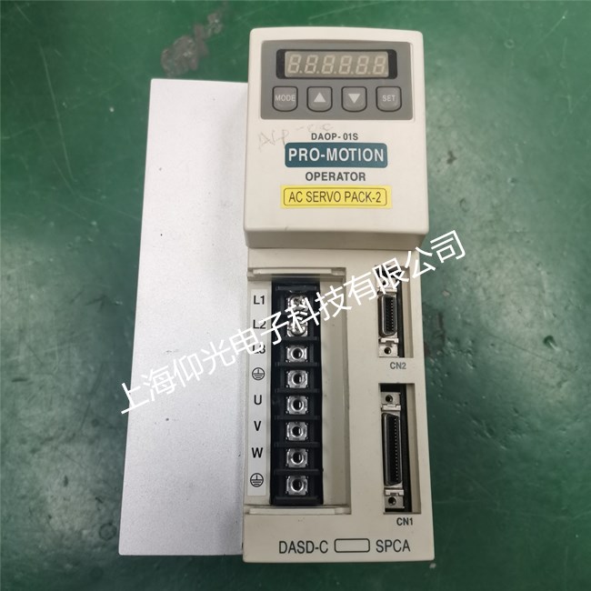 大宇伺服驱动器说明书,韩国大宇伺服驱动器