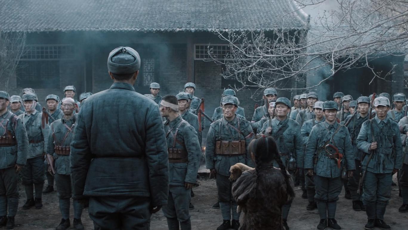 哪里能看李幼斌版本亮剑,李幼斌亮剑后又一力作