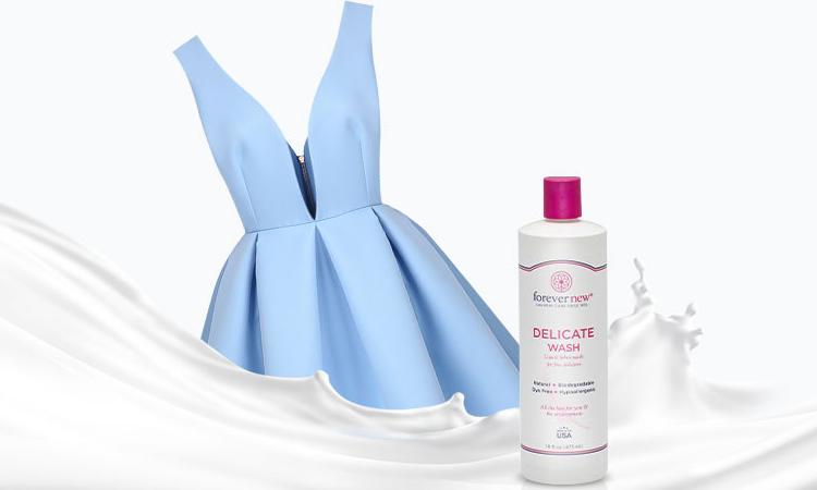 如何正确挑选洗衣液执行标准,不伤衣物洗衣液怎样选