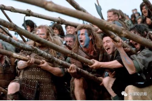 英国的苏格兰可能独立吗,英国为什么征服不了苏格兰