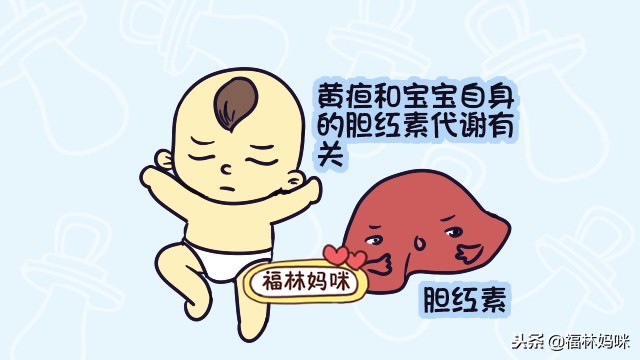 还在试各种方法去胎毒?乳痂、湿疹、黄疸,其实是这么回事儿!