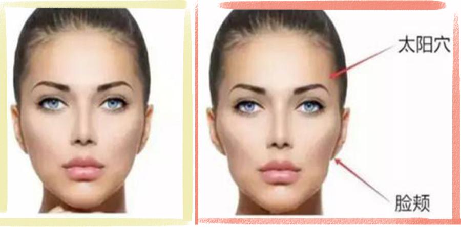 越瘦反而越不自信,脸瘦了反而丑了