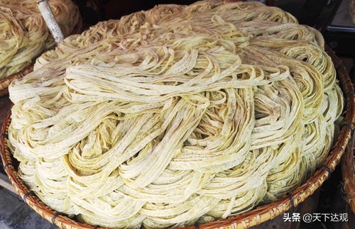 走遍中国之恩施,来凤县古巴族后裔