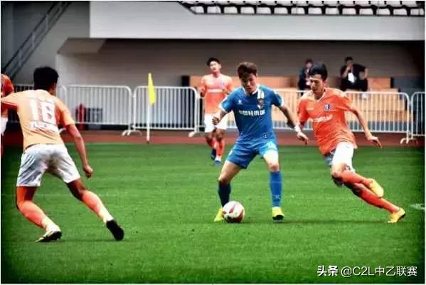 中乙专刊连载：浙江毅腾，卧薪尝胆重回“甲”