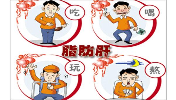 揭秘：除了有“夫妻相”其实还有“夫妻病”