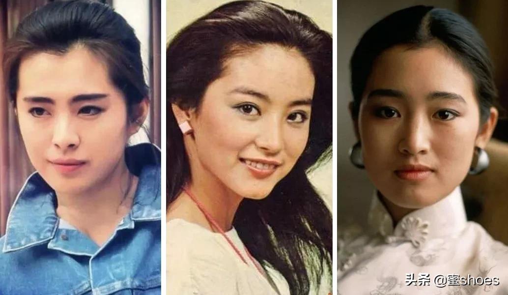 如何改善自己的脸型提升颜值,脸型真的很重要它决定你的颜值