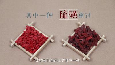 怎样挑选枸杞才好吃呢,怎么挑选宁夏干枸杞