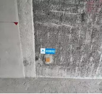 水电质量通病实景图,建筑水电工程质量通病