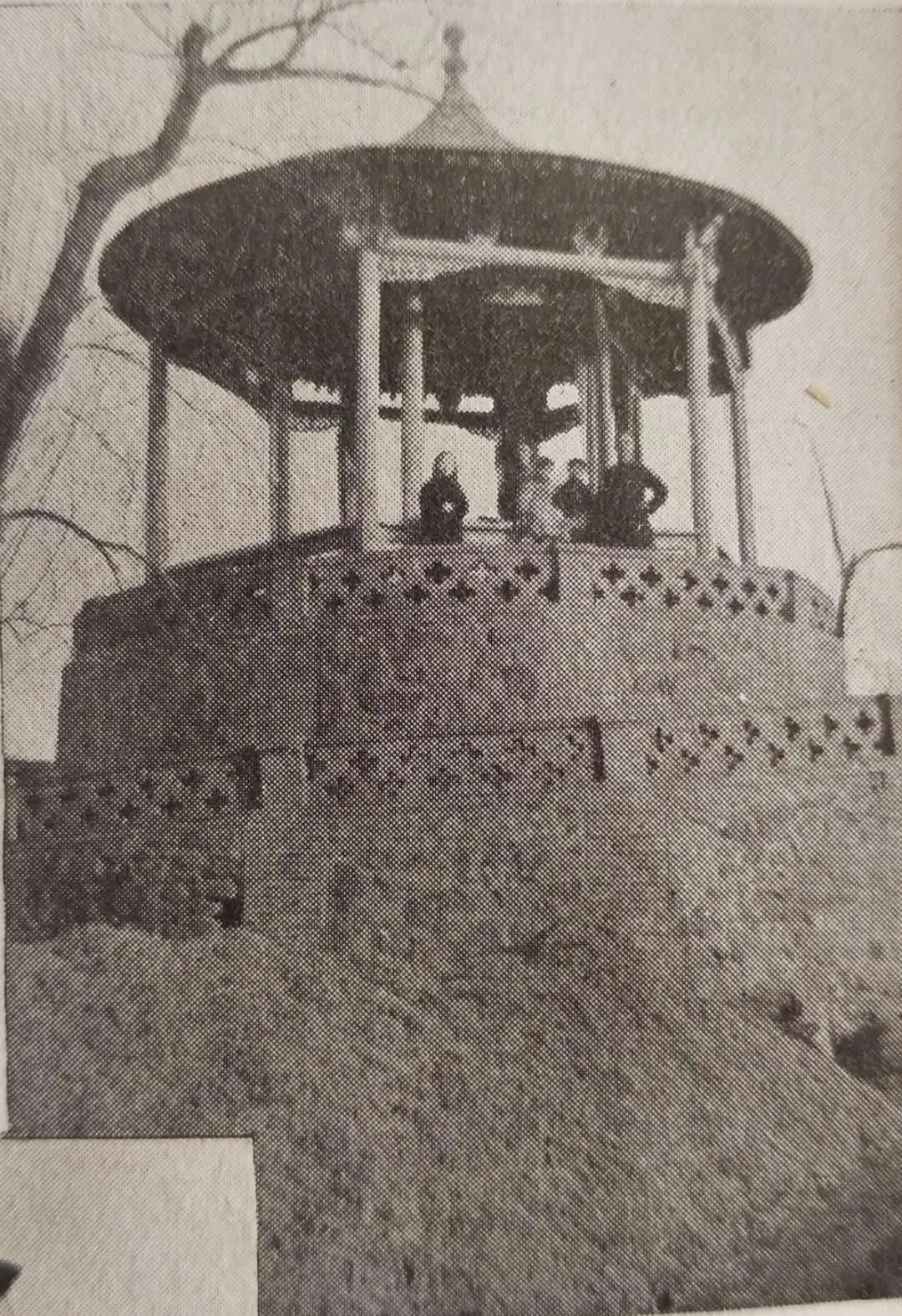 杂谈上海滩,杂谈儒林外史