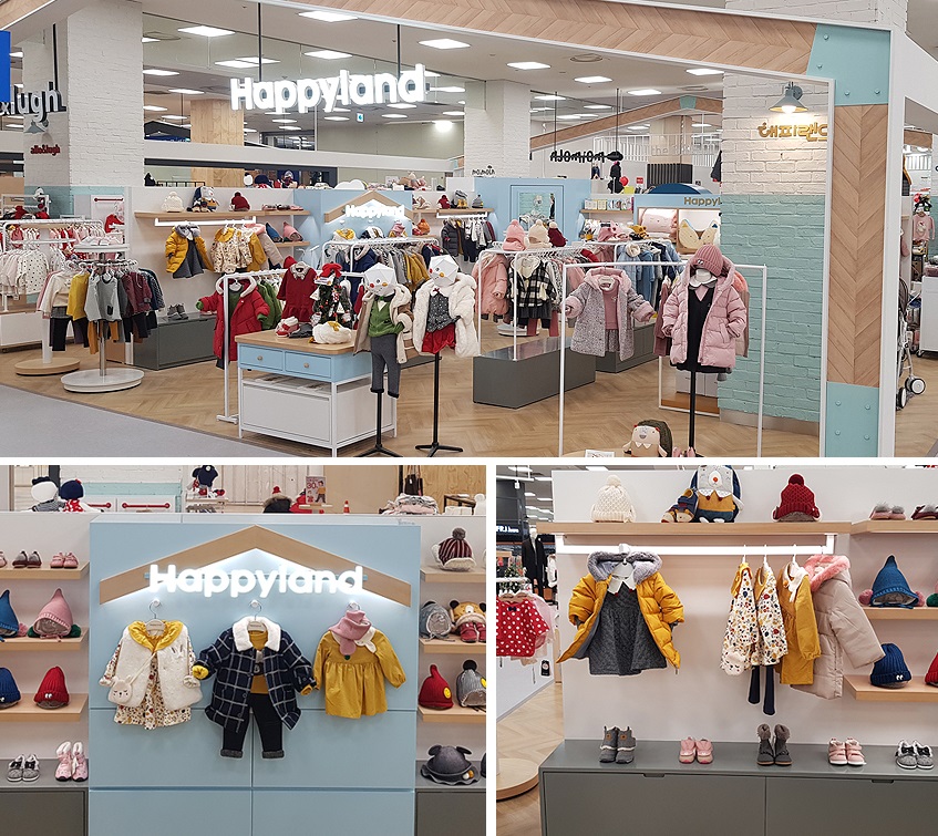 比较出名的童装品牌,出名的童装店有哪些牌子